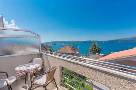 Rosic Tivat Apart-Hotel - 42