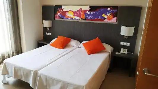 Apartamentos Alcocebre Suites 3000 - 36