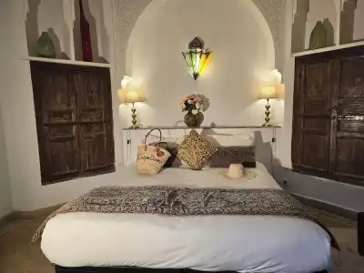 Riad Pachavana - 36