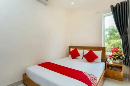 Sunshine Beach Da Nang - 53