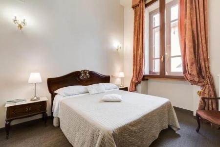 Affreschi Su Roma B & B - 49