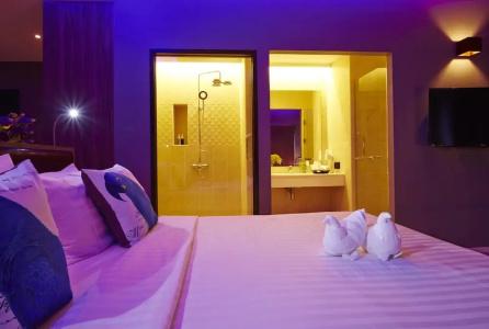 The Weekend Pattaya - 41