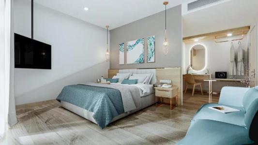 Aonang Easy Room - 33