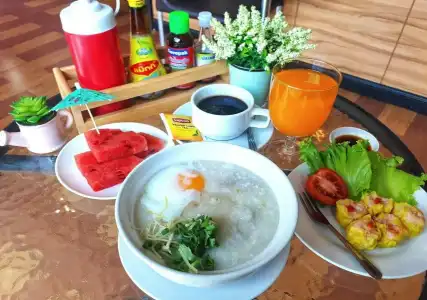 The Centris Phatthalung - 9