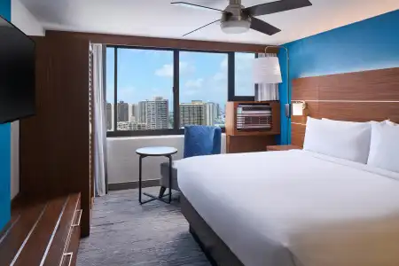 Holiday Inn Express WAIKIKI by IHG - 2
