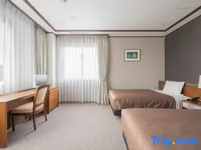 Hakodate Royal Seaside - 94