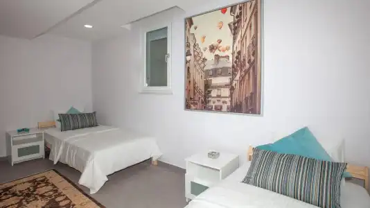 Truemars & Suites - 2