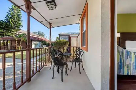 Travelodge by Wyndham & Cottages St Augustine/Historic - 1