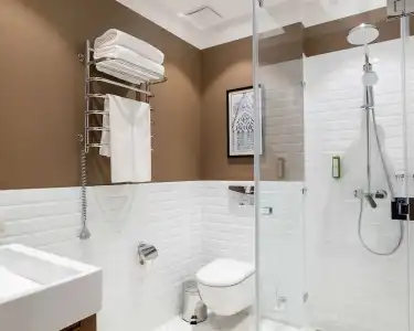 Best Western Plus Market Square Lviv - 81