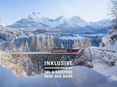Boutique GuardaVal Scuol - 28
