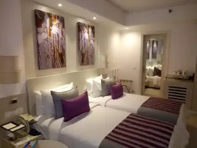 The Ashtan Sarovar Portico Delhi - 32
