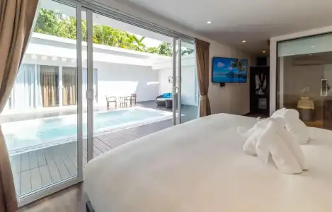 Zara Beach Resort - 58