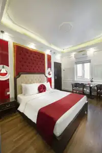 Hanoi Royal Palace 2 - 43