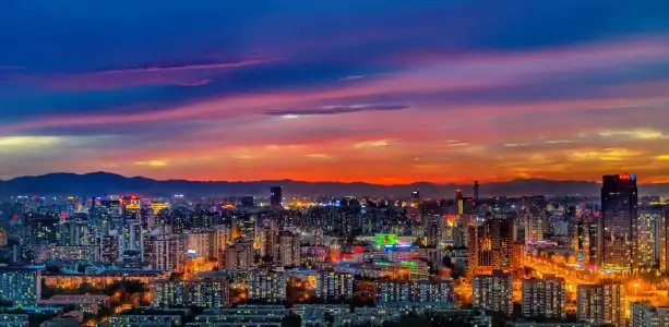 The Westin Beijing Chaoyang - 18