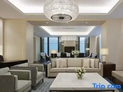 The St. Regis Kuala Lumpur by Marriott - 122