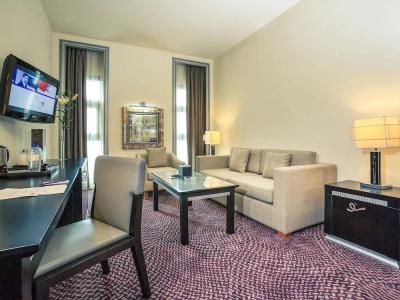 MERCURE Gold Jumeirah by Accor - 49