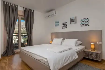 Apartments Krug - 112