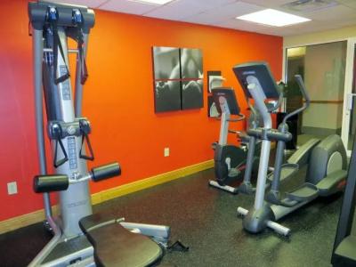 Spark by Hilton Orlando Universal Blvd - 22