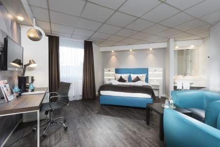 ibis Styles Cologne Airport Troisdorf - 3