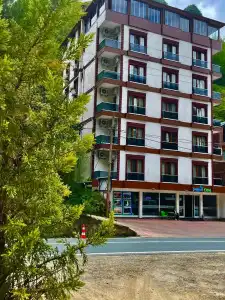 Puğari Otel - 45