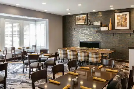 Sheraton Ann Arbor - 32