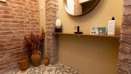 Maravilloso Pera - 58