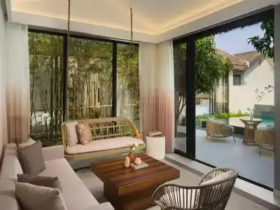 New World Phu Quoc Resort - 45