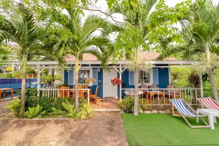 Pattaya Paradise Beach Resort - 193