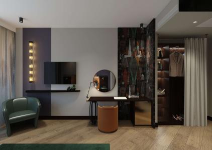 Titanic Comfort Kurfürstendamm - 34
