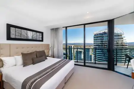 Peppers Broadbeach - 61