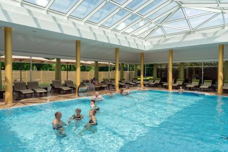 Best Western Plus Park Spa Cottbus - 16