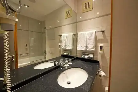 Mercure Severinshof Köln City - 52