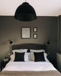 Hôtel Le Boeuf Couronné - 75
