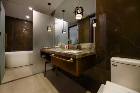 The Blossom Resort Island Da Nang - 315