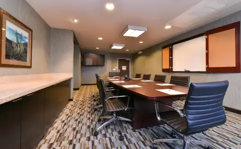 Holiday Inn Express & Suites Indio - Coachella Valley by IHG - 15