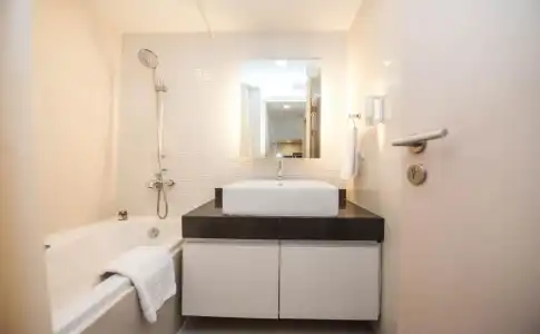 Citadines Sukhumvit 23 Bangkok - 9