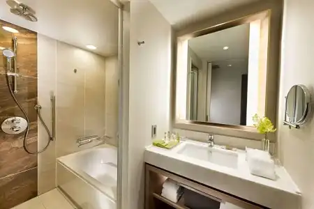 DoubleTree by Hilton Okinawa Chatan Resort - 70