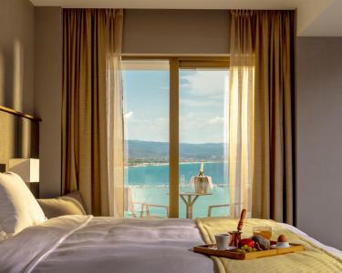 Mount Athos Resort - 75