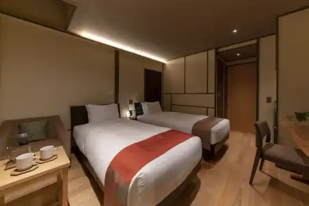 THE MACHIYA Kamiumeya - 1