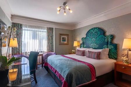 Clontarf Castle - 26