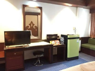 Grand Thara - 46