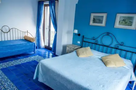 Rocce Azzurre - 75