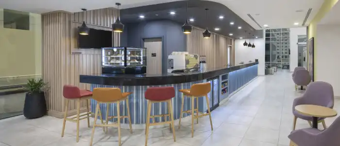 Hampton by Hilton Doha Old Town - 5