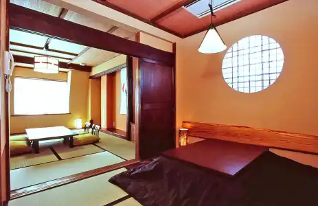 Sawaemon Ryokan - 0