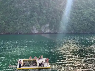 V'Spirit Cruises - 16