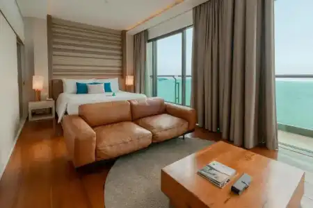 Cape Dara Resort - 73