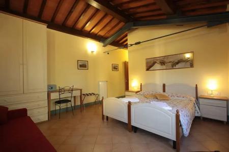 Agriturismo Villa Guarnaschelli - 125