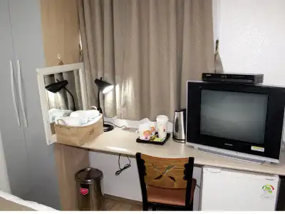 Suncity Guest House - 25
