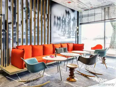 ibis Hannover City - 10