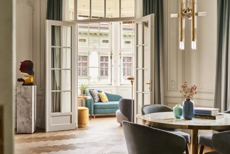 Andaz Prague, By Hyatt - 6